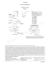 NCV8161BMX330TBG數據表 頁面 16