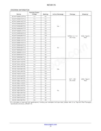 NCV8170BXV310T2G數據表 頁面 19