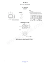 NCV8170BXV310T2G數據表 頁面 20