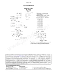 NCV8170BXV310T2G數據表 頁面 21