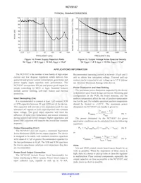 NCV8187AMT330TAG Datenblatt Seite 6