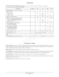 NCV8518BPWR2G Datasheet Page 6