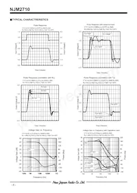 NJM2710V-TE1# Datenblatt Seite 6