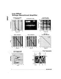 OP07EP+ Datenblatt Seite 7