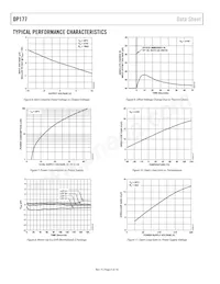 OP177GS-REEL Datasheet Page 6