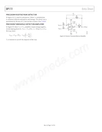 OP177GS-REEL Datasheet Pagina 12