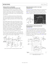 OP292GS-REEL Datenblatt Seite 16