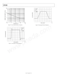 OP490GS-REEL Datasheet Page 8