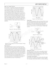 OP747ARU-REEL Datasheet Page 11