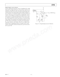 OP90GS-REEL7 Datenblatt Seite 11