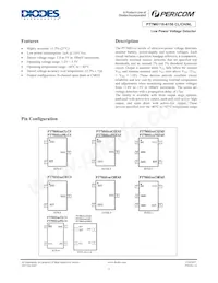 PT7M6144NLEXVEX Datasheet Copertura