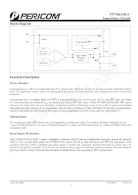 PT7M6314US30D4TBE Datenblatt Seite 4