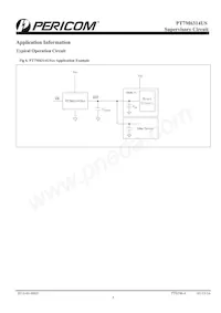 PT7M6314US30D4TBE Datenblatt Seite 5