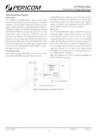 PT7M6834WD1C3EX Datenblatt Seite 6