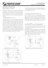 PT7M6834WD1C3EX Datenblatt Seite 7
