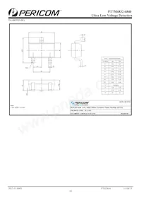 PT7M6834WD1C3EX Datenblatt Seite 10