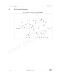 RT2904WHYDT Datenblatt Seite 4