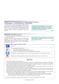 RTC-4543SA:A0 Datasheet Pagina 2