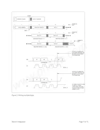 RX-4045SA:AA0:PURE SN數據表 頁面 11