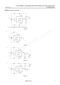 S-1000N19-I4T1U Datasheet Page 11