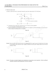 S-1000N19-I4T1U Datenblatt Seite 22