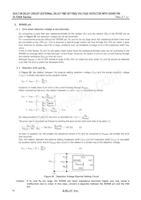 S-1004NB10I-M5T1U Datasheet Pagina 18