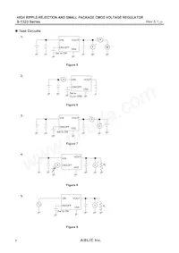 S-1323B54NB-N9NTFU Datasheet Page 8