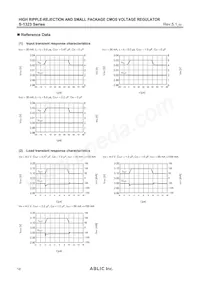 S-1323B54NB-N9NTFU Datasheet Pagina 18