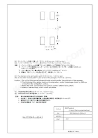 S-1323B54NB-N9NTFU Datasheet Pagina 23