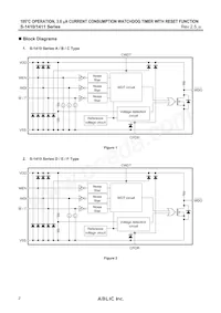 S-1411J45-K8T2U4 Datenblatt Seite 2