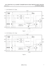 S-1411J45-K8T2U4 Datasheet Pagina 5