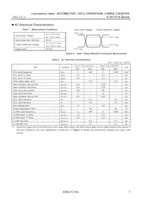 S-35770E01I-K8T2U Datasheet Pagina 9