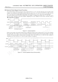 S-35770E01I-K8T2U Datasheet Pagina 11