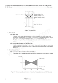 S-80160CNPF-JLLTFG Datasheet Page 16