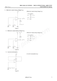 S-89140BC-I8T1U Datenblatt Seite 11