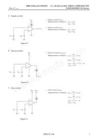 S-89531ACNC-HCCTFG Datasheet Pagina 9