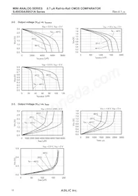 S-89531ACNC-HCCTFG Datasheet Pagina 12