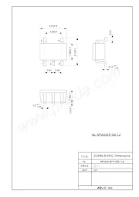 S-89531ACNC-HCCTFG數據表 頁面 13