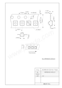 S-89531ACNC-HCCTFG Datasheet Pagina 14