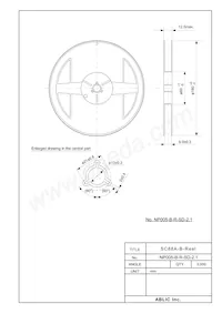 S-89531ACNC-HCCTFG Datasheet Pagina 15