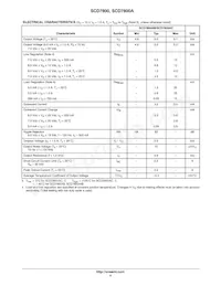 SCD7815CTG Datasheet Page 4