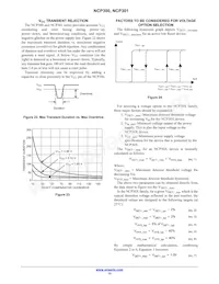 SCV301LSN45T1G Datasheet Page 15