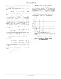 SCV301LSN45T1G Datasheet Page 16