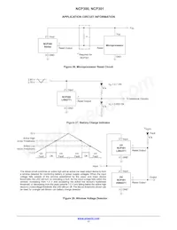 SCV301LSN45T1G Datasheet Page 17