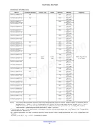 SCV301LSN45T1G Datasheet Page 22