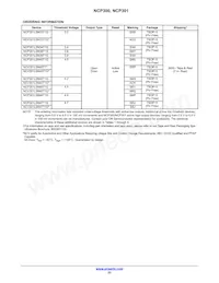 SCV301LSN45T1G Datasheet Page 23