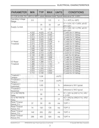 SP6330EK1-L-X-J-C Datasheet Pagina 3