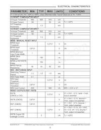 SP6330EK1-L-X-J-C Datasheet Pagina 4