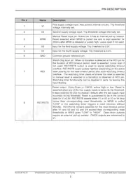 SP6330EK1-L-X-J-C Datasheet Pagina 5