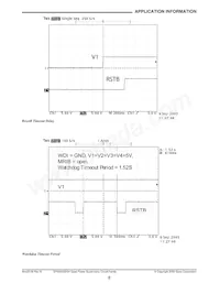 SP6330EK1-L-X-J-C Datasheet Pagina 8